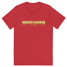 Load image into Gallery viewer, Gold Logo Short sleeve t-shirt