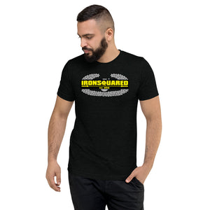 IronSquared CAB army colors t-shirt