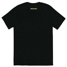Load image into Gallery viewer, Gold Logo Short sleeve t-shirt