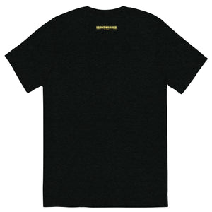 Warrior Gold T-shirt