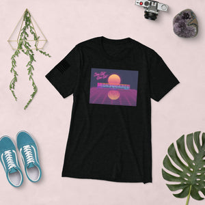 Suns Out, Guns Out T-Shirt