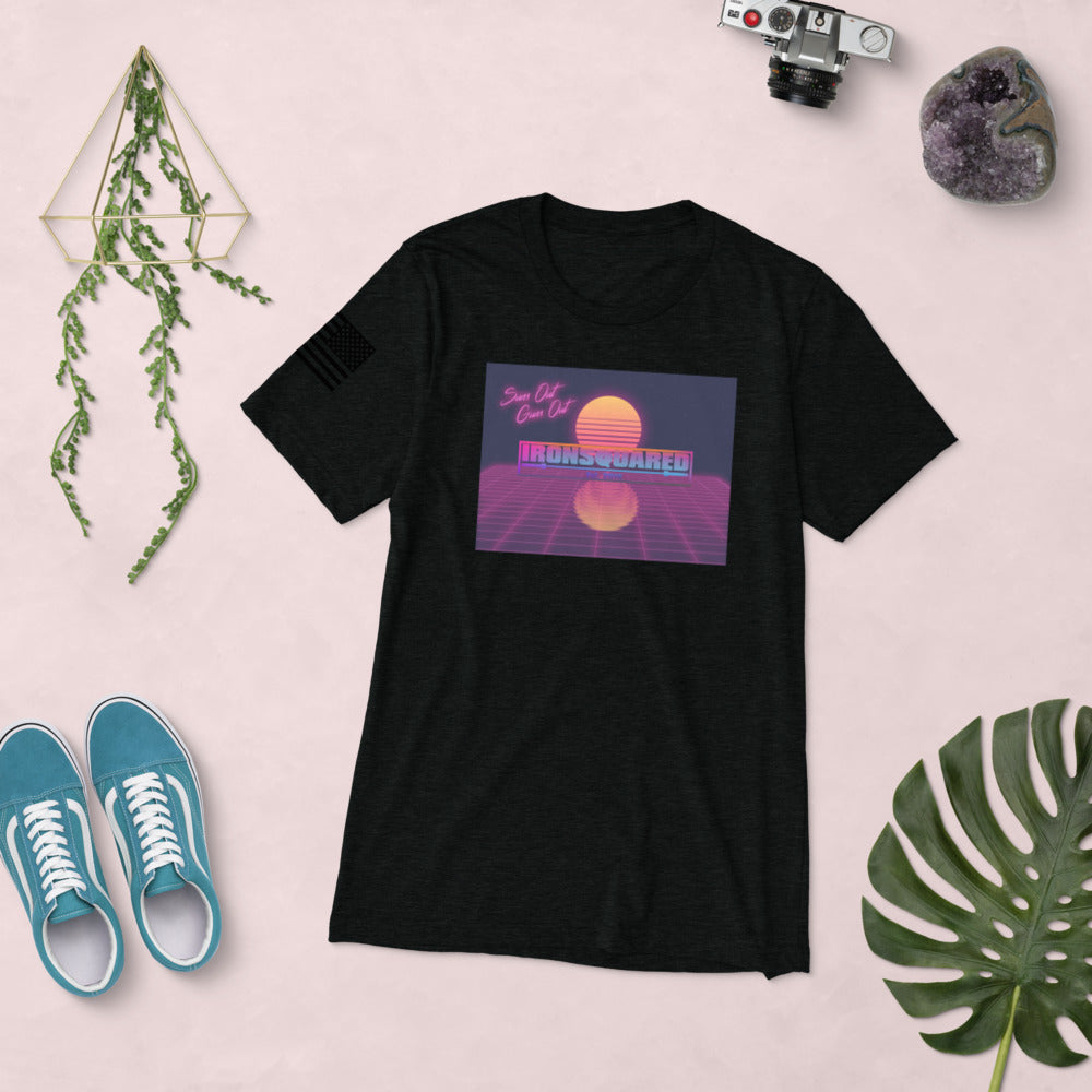 Suns Out, Guns Out T-Shirt