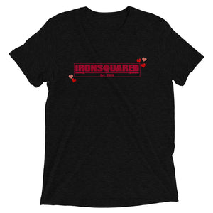 Hearts t-shirt