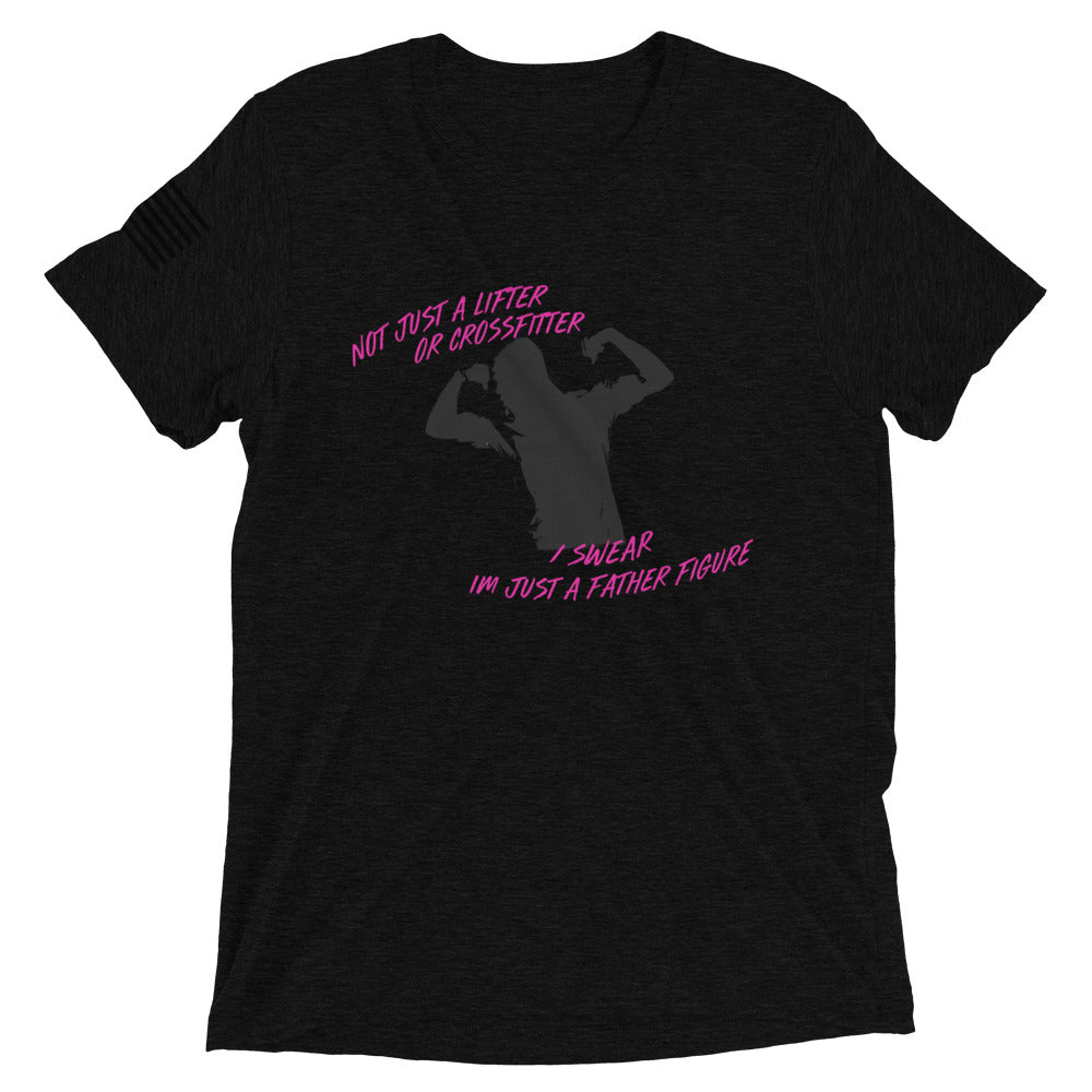 Father Figure t-shirt