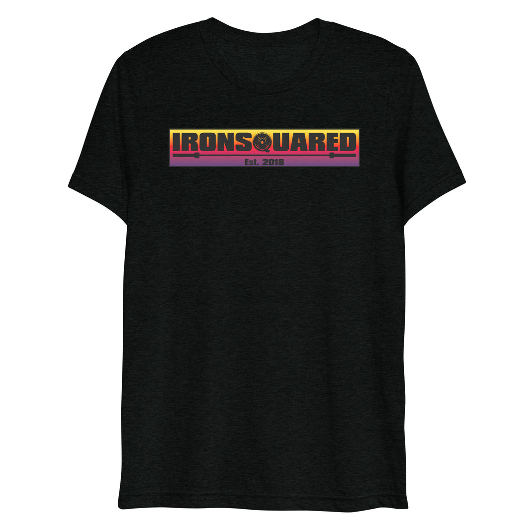 Sunset t-shirt