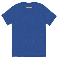 Load image into Gallery viewer, Warrior Gold T-shirt