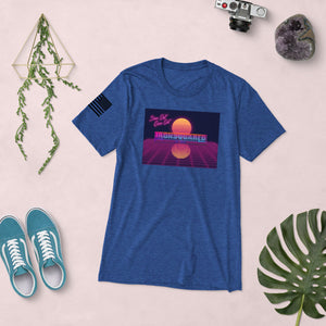 Suns Out, Guns Out T-Shirt
