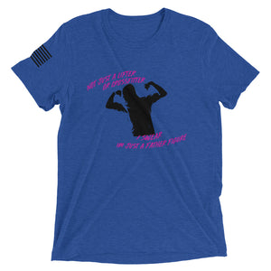 Father Figure t-shirt