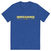 Load image into Gallery viewer, Gold Logo Short sleeve t-shirt