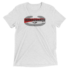 Load image into Gallery viewer, IronSquared CAV CAB t-shirt