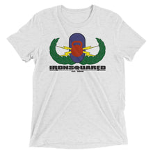 Load image into Gallery viewer, IronSquared Crab t-shirt