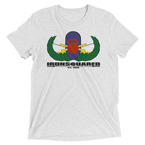 IronSquared Crab t-shirt