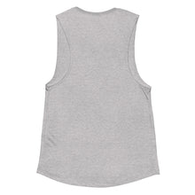 Load image into Gallery viewer, Ladies’ SoGo 2.0 Muscle Tank