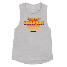 Load image into Gallery viewer, Ladies’ SoGo 2.0 Muscle Tank
