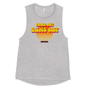 Ladies’ SoGo 2.0 Muscle Tank