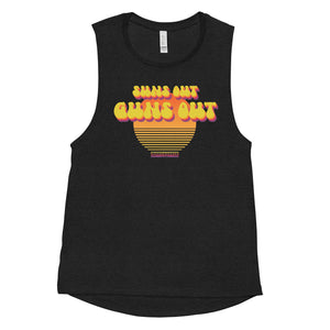 Ladies’ SoGo 2.0 Muscle Tank