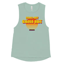 Load image into Gallery viewer, Ladies’ SoGo 2.0 Muscle Tank
