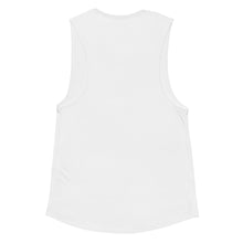 Load image into Gallery viewer, Ladies’ SoGo 2.0 Muscle Tank