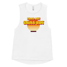 Load image into Gallery viewer, Ladies’ SoGo 2.0 Muscle Tank